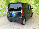 N-BOX G L ホンダセンシング 