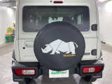ジムニーノマド 1.5 FC 4WD 修復歴無し