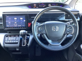 ステップワゴン 1.5 スパーダ ホンダ センシング 