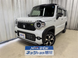 【届出済未使用車】☆ ハスラー ナビ PVM 衝突被害軽減ブレーキ クルーズコントロール搭載 ☆