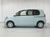 ポルテ 1.5 Y 4WD 