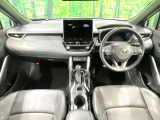 カローラクロス 1.8 ハイブリッド Z 