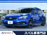 アイサイトセイフティプラス 純正8型ナビ フロント&サイド&バックカメラ