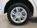 4WDによる安定した走行性能で、街乗りからレジャーまで幅広く活躍します!