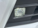 LEDフォグランプです。