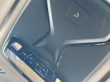 SOSコール装備です。緊急時は遠慮なく押してください。BMWメーカーエマージェンシーに直結致します。