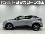 外板色はメタルストリームメタリック(1K0)!