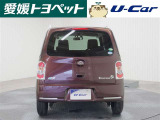 サービス工場完備。車検・メンテもお任せください!