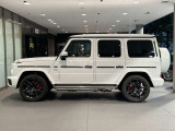 Gクラス AMG G63 4WD 