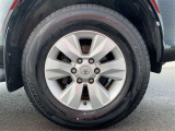 夏タイヤ 265/65R17