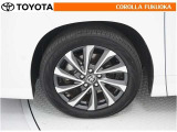 お客様のカーライフをサポート!安心、安全をモットーに、このお車の納車時にはタイヤを4本新品交換いたします。