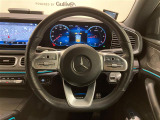 GLEクーペ 400d 4マチック スポーツ 4WD 本革シート サンルーフ