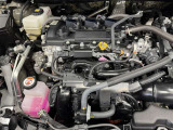 【電気式4WDシステム(E-Four)】E-Four搭載!雪道などの滑りやすい路面でも安心して走行できます。