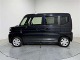 スペーシア ハイブリッド(HYBRID) G 4WD 