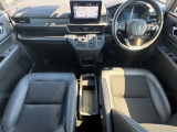 ステップワゴン  2.0 e:HEV スパーダ