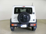 ジムニーシエラ 1.5 JC 4WD 