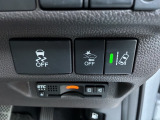 安全運転支援システム「Honda SENSING」、横滑りを制御しクルマを安定させるVSA機能を搭載。
