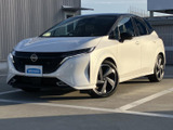 日産 ノートオーラ 1.2 G レザーエディション