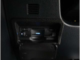 ETC!料金所も止まる事無くスイスイです!窓を開ける必要も無いので雨や花粉、排気ガスの浸入もありません!今や必需品ですネ!