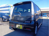 ステラ カスタムR スマートアシスト 4WD 