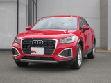 厳選された高品質な中古車に、Audiならではの保証やサポートを付帯した安心の一台をお届けいたします。
