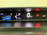 見やすいデジタルメーターです!