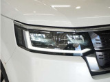 ◆LEDヘッドライト◆LEDライトは、明るく視認性が良く、省エネで環境にもやさしいヘッドライトです!