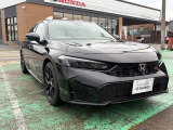 運転支援装置ホンダセンシング搭載車!ミリ波レーダーとカメラで検知した情報をもとに快適な運転や、事故回避を支援する、安全運転支援システムです♪