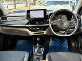 スイフト 1.2 ハイブリッド(HYBRID) MZ 