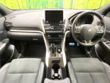エクリプスクロス PHEV 2.4 P 4WD 