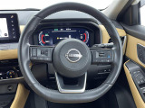 エクストレイル 1.5 G e-4ORCE 4WD 4WD 本革シート