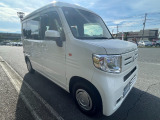 N-VAN L ホンダセンシング 
