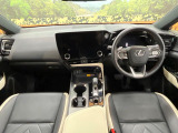 NX 350h バージョンL 