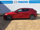 MAZDA3ファストバック 1.8 XD プロアクティブ ツーリング セレクション 