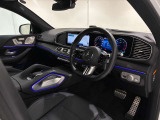 GLE 450d 4マチック スポーツ (ISG) 4WD 