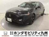 【アコード】のハイブリッド車が入庫しました。豊富な在庫の中からお客様にピッタリの1台をお選びください。