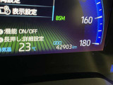 写真撮影時の走行距離です。店舗間の移動などで走行距離が伸びている場合があります。