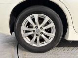 タイヤサイズは215/60R16です♪
