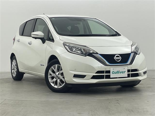 ノート 1.2 e-POWER X 修復歴無し