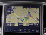 メーカー純正の大画面SDナビが装備されています!操作も簡単!見やすい!純正だからこその使いやすさ!