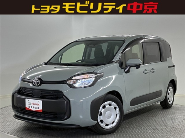 シエンタ 1.5 G