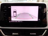 リヤカメラ付きです!バックで駐車する時も簡単に後方確認が出来ます☆欠かせない装備ですね