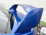 WRX STI 2.0 タイプS 4WD 