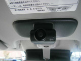 日産純正ドライブレコーダーが装備されています。万が一の時に安心です。