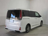 ノア 1.8 ハイブリッド Si W×B II 