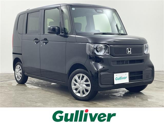 N-BOX 4WD 修復歴無し