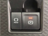 電動パーキング搭載