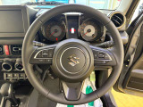 ジムニー XC 4WD 