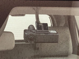 事故時などの映像が録画できます♪