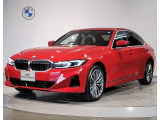 BMW 320iエクスクルーシブ メルボルンレッド☆